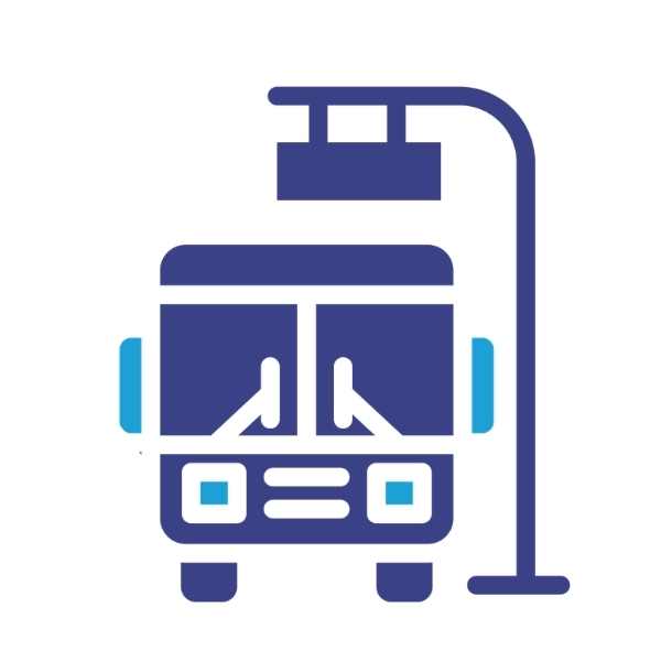 Autobuses