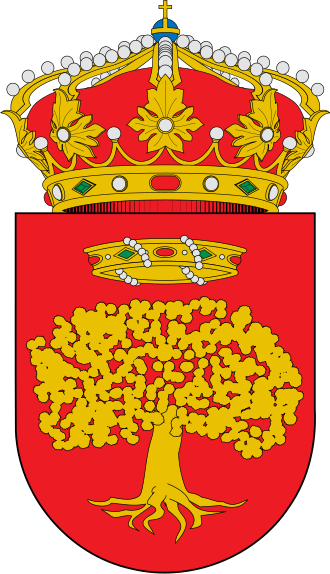 Carrascal de Barregas
