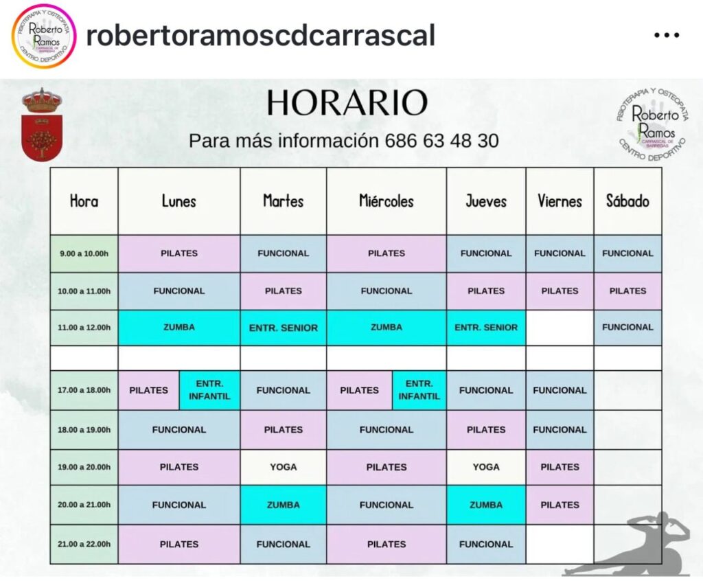 carrascal de barregas
