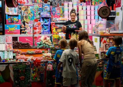 Juegos infantiles