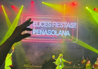Música