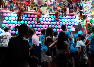 Juegos infantiles