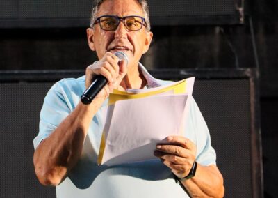 Pregón
