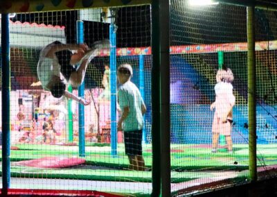 Juegos infantiles