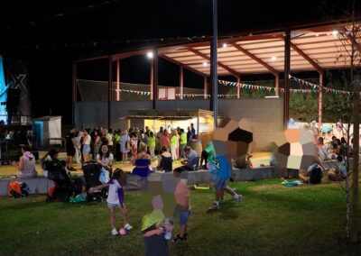 Juegos infantiles