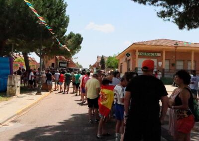 Fiestas gastronómicas