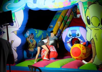 Juegos infantiles