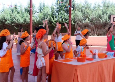 Juegos infantiles
