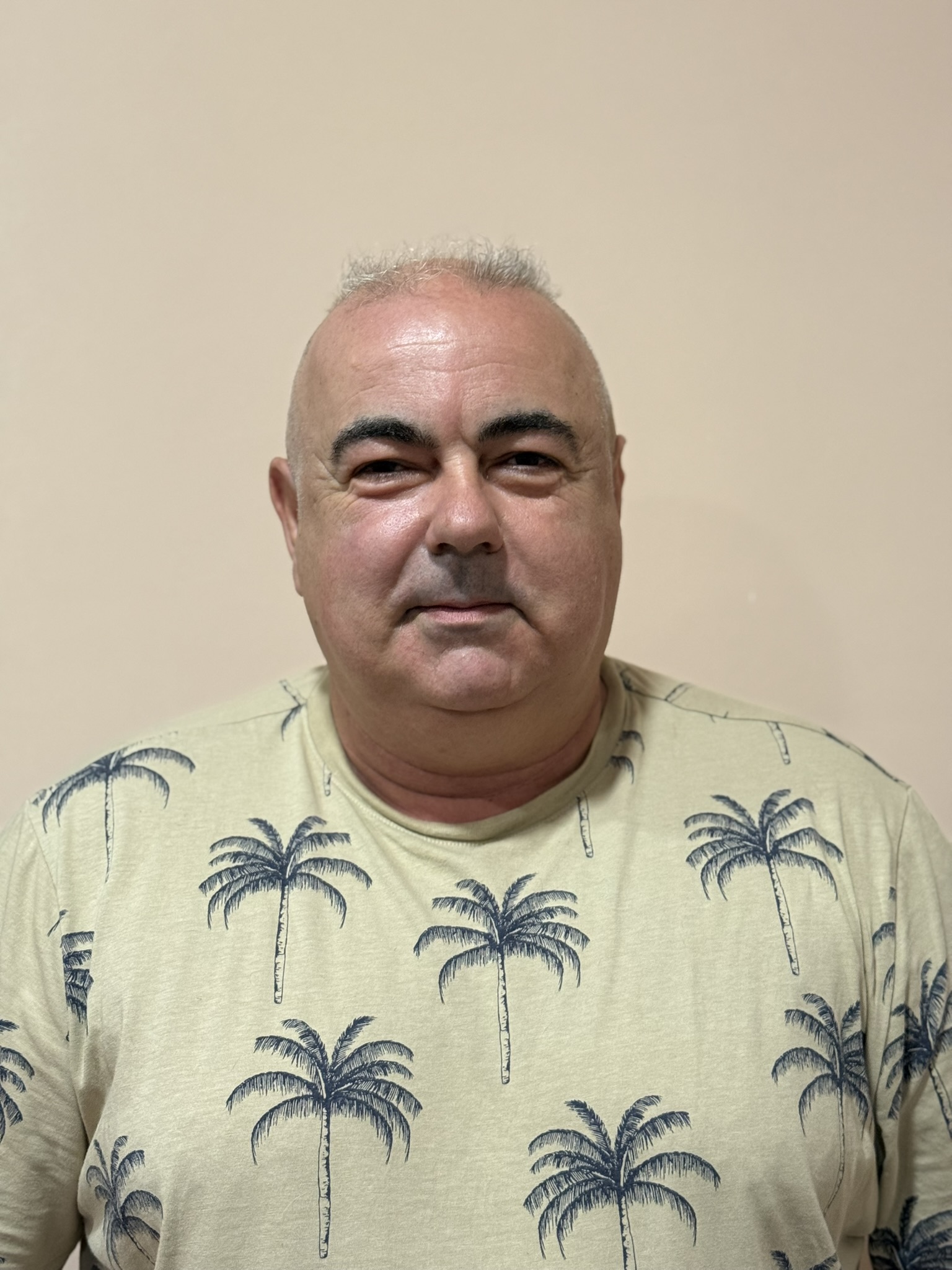 corporacion municipal de carrascal de barregas Alfonso López Mero