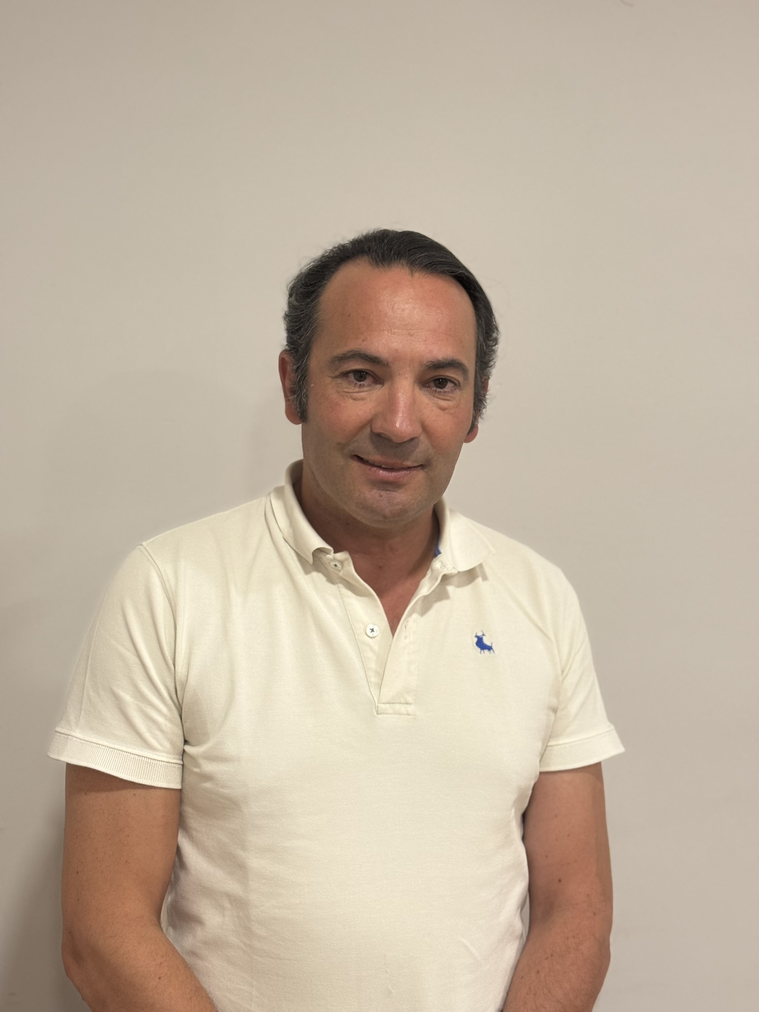 corporacion municipal de carrascal de barregas Antonio Luis Rodríguez Santos