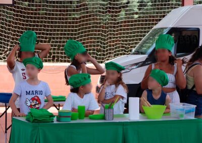 Juegos infantiles