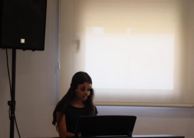 Audiciones Escuela de Música