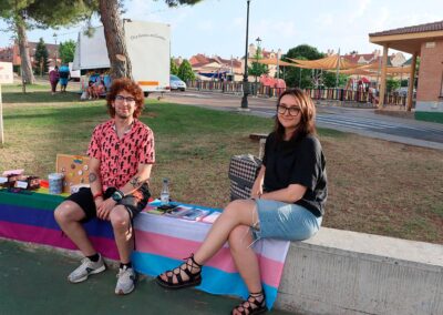 Fiestas gastronómicas